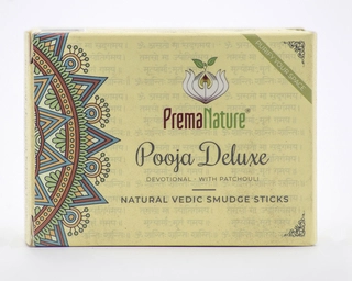 Pooja Deluxe