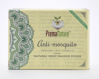 Anti-mosquito