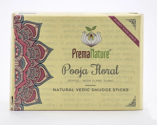 Pooja Floral