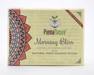 Morning Bliss
