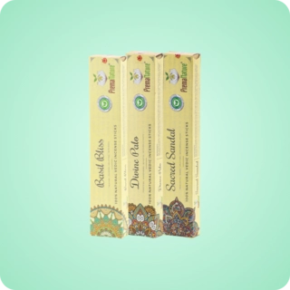 INCENSE STICKS 