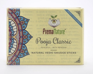 Pooja Classic