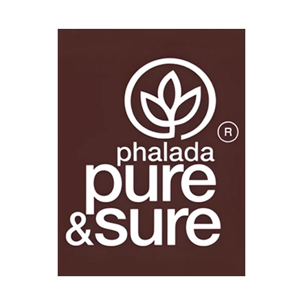 Pure & Sure