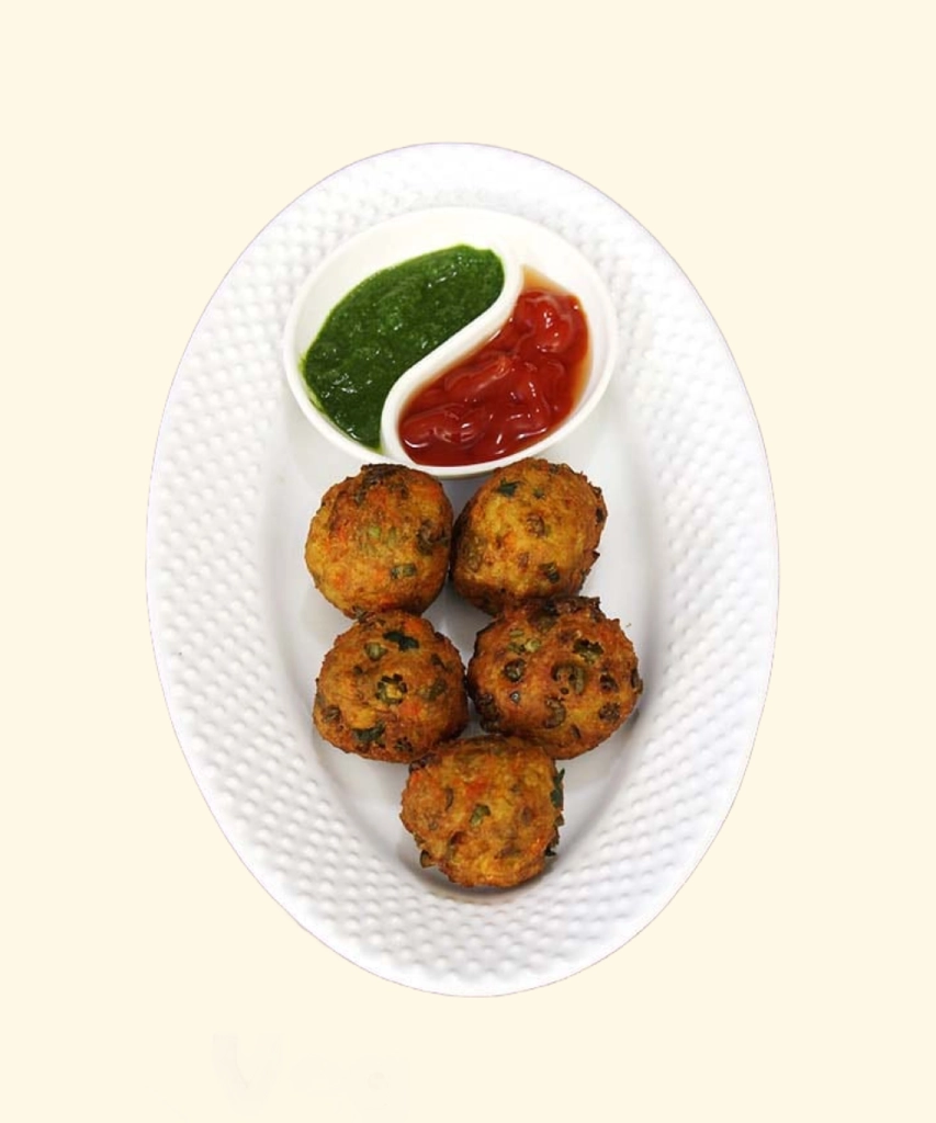 Veg Kofta