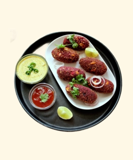 Veg Chop chat