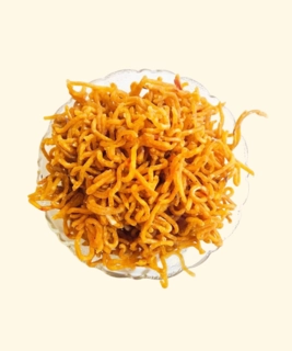 Chivda Mixture