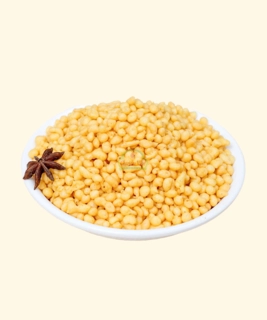 Salted Boondi (250 gram)