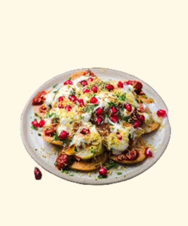 Dahi Papdi