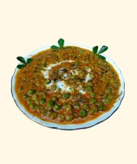 METHI MATAR MALAI
