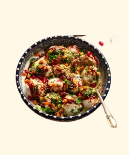 Dahi Vada