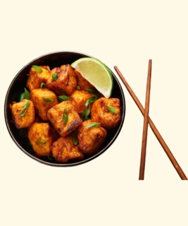 PANEER CHATPATA