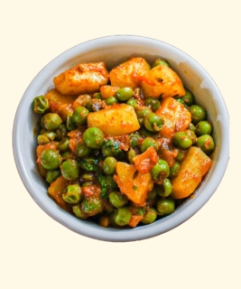 ALOO MATAR