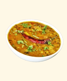 DAL BUTTER FRY