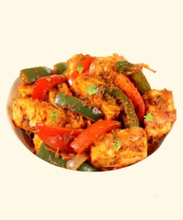PANEER JHALFREZI