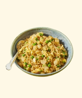 Egg Fried Rice