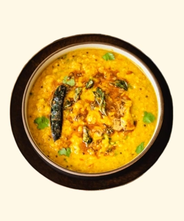 DAL MUGHLAI[EGG]