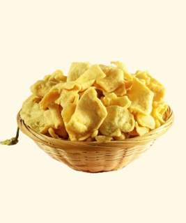 Papdi (250 gram)