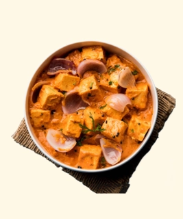 PANEER DO PYAZA