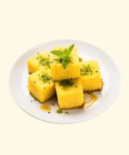 Dhokla (1Pcs)