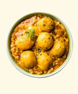 ALOO DAM