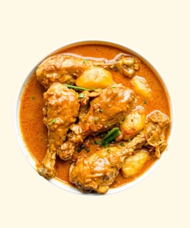 CHICKEN DEHATI