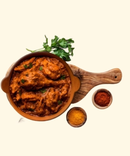 Murg Mussallam