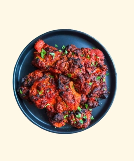 Chicken Tikka