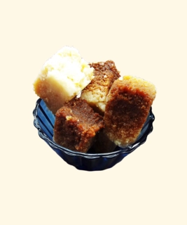 Milk Cake (per pcs)