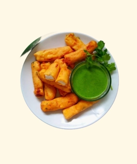 Paneer Pakoda