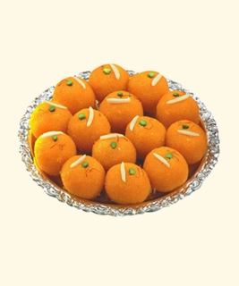 Ghee Laddu (Per PCS)