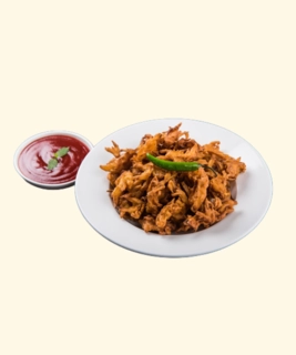 Veg Pakoda
