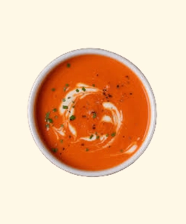 Tomato Soup