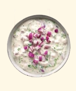 Onion Salad
