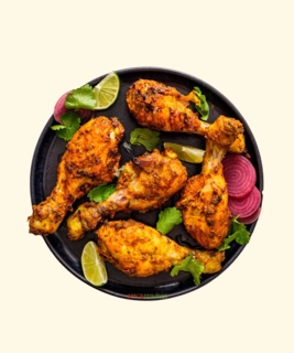 Chicken Tandoori