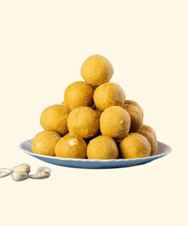Besan Laddu (PER PCS)