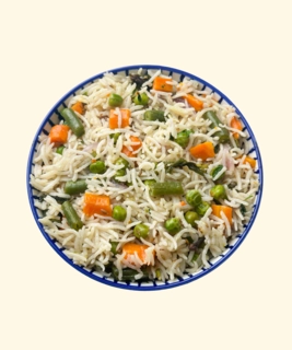 Veg Pulao