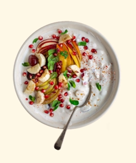 MIX RAITA