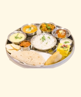 VEG-THALI