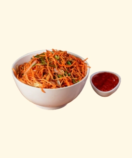 Chicken American Chopsuey