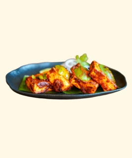Paneer Malai Kebab