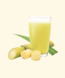 Sugarcane Juice