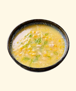 Veg Manchow