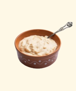 Misti Dahi (250 gram)