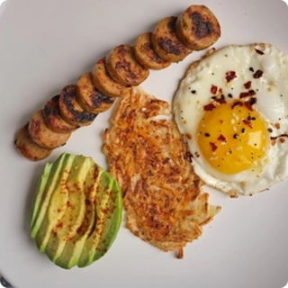 Morning Meals