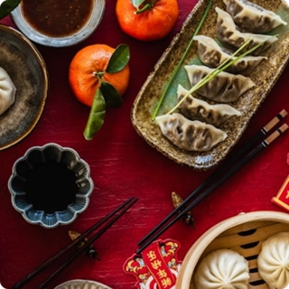 Chinese 