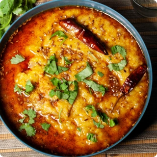 Dal