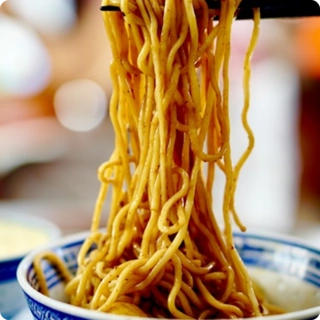 Noodles