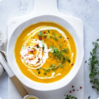 Soup