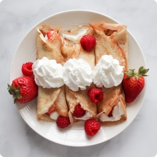 Desserts