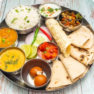 Thali